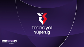 trendyol Superlig (sur beIN SPORT)